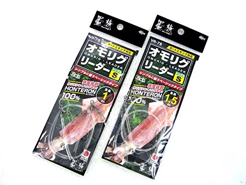 Sumikan Omori Leader Single VR-7S 3.3 ft (1 m) miniatura 1