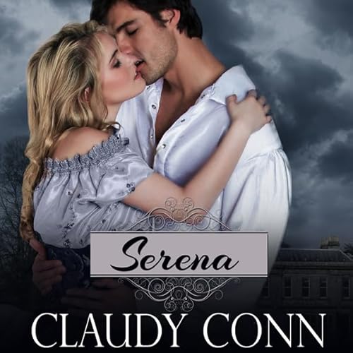 Couverture de Serena