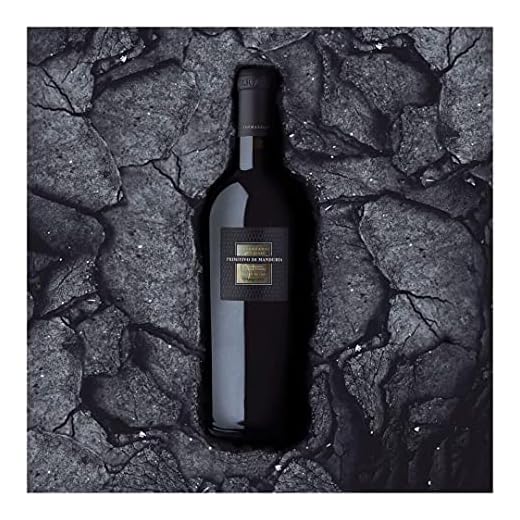 Cesti Natalizi: di moda i prodotti tipici regionali 2 San Marzano Sessantanni Primitivo di Manduria