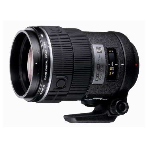 OM SYSTEM Olympus 150mm f/2.0 Telephoto Lens