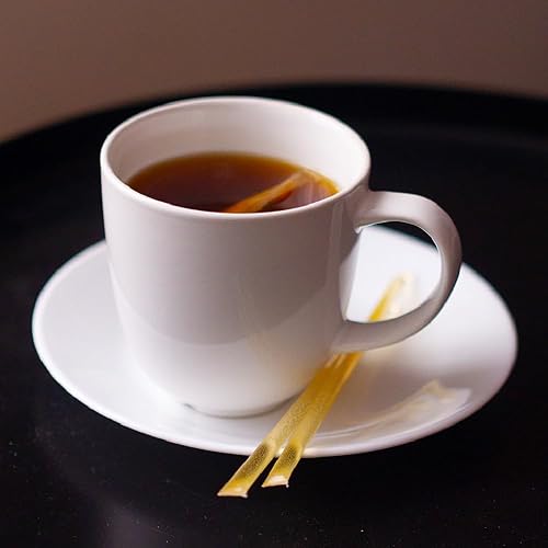 Miniatura 5 de Sun Bay Organics - Palitos de miel  100 unidades de paquetes de miel pura sin filtrar sin OMG para té y aperitivos, fabricados en los Estados Unidos