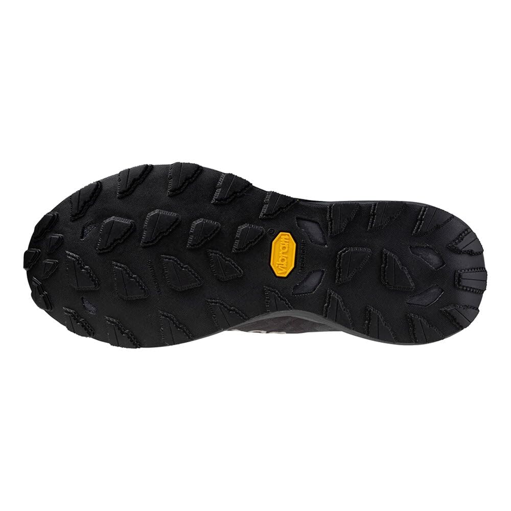 Mizuno Donna Wave Daichi 8 GTX Scarpe da Corsa Scarpa da Trail Iron Gate/Nimbus Cloud/Black - Nero 41