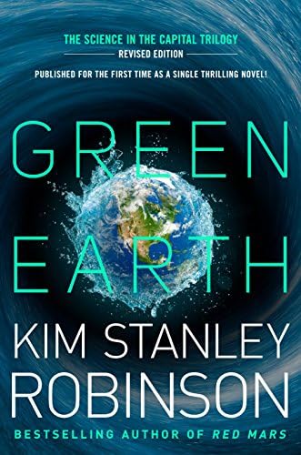 Green Earth (The Science in the Capital)
