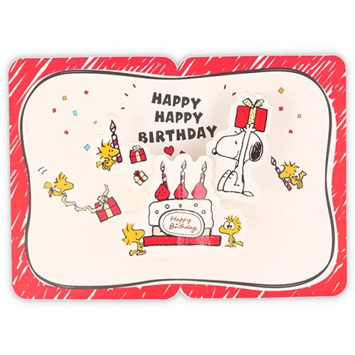 GHB SN大きないちごケーキ 787592 日本ホールマーク 4961099787592