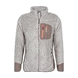 Peak Mountain Pantalone da Sci Apix Turchese XL (FR T4)