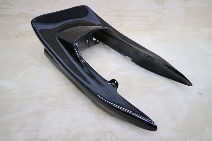 XJR４００　前期　CBX変身　テールカウル　黒 Amazon | XJR400 前期 テールカウル 黒 CBX変身 / ～96