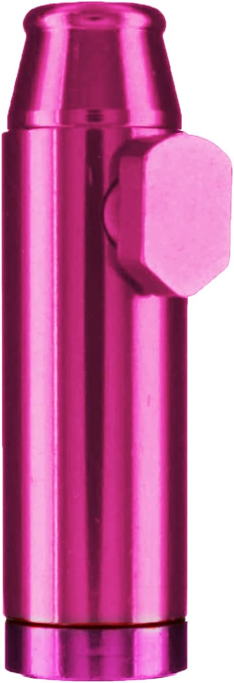 iSnuff Travel Storage (Pink)