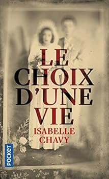 Pocket Book Le choix d'une vie [French] Book