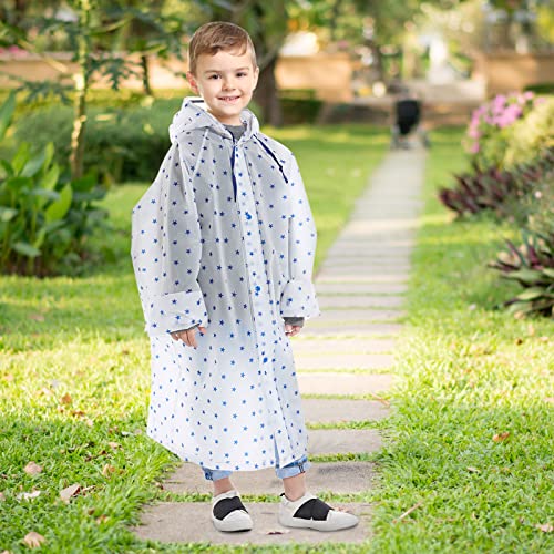 Opiniones y reviews de Impermeables para Niño que puedes comprar esta semana. 30 Imagen adicional