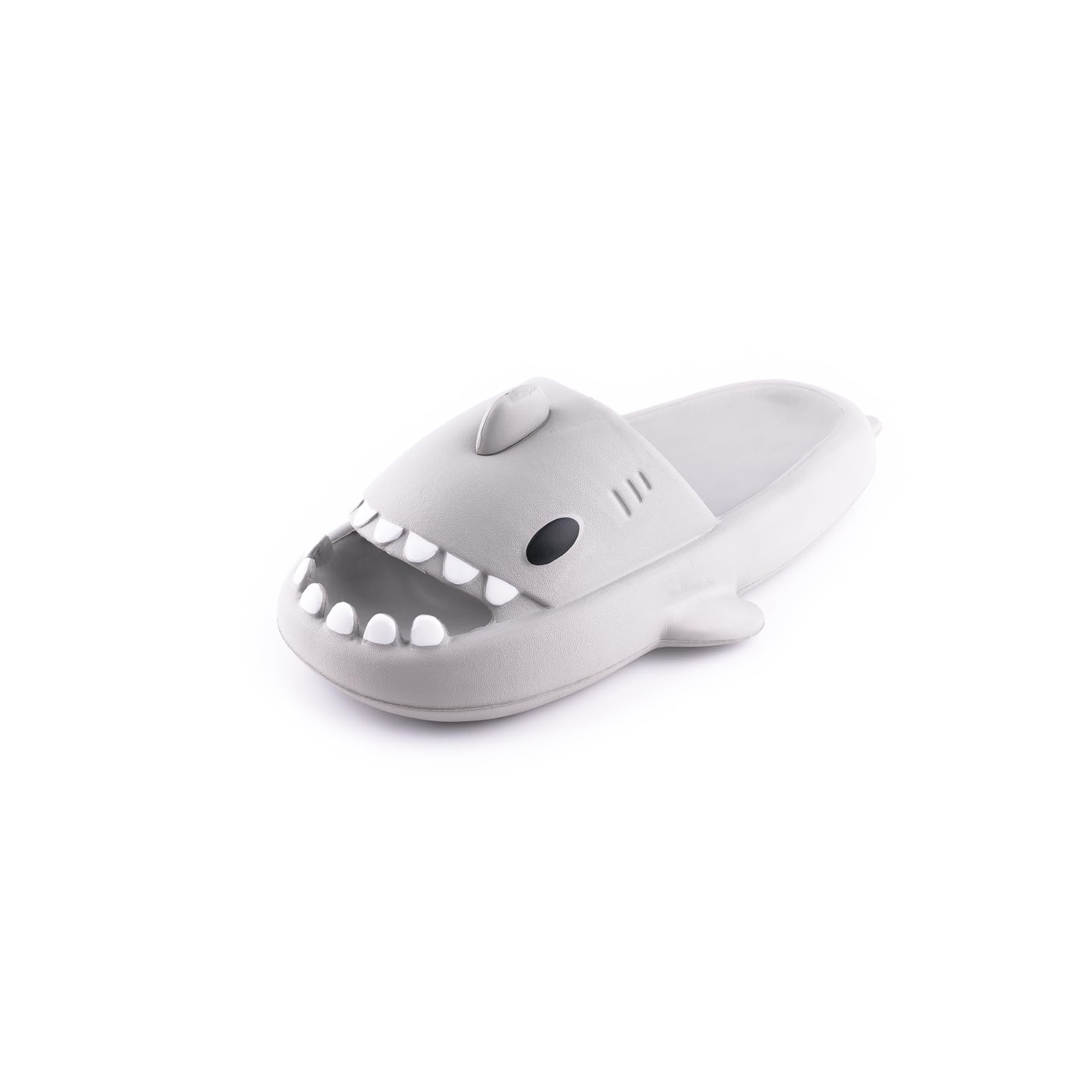 R-ISLAND Chanclas de mujer,Zapatillas de Tiburon,Adulto,Hecho con EVA alta de Elasticidad,Impermeable,Antideslizantes,para piscina,playa.