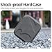 Anbee Goggles N3 Carrying Case, Portable Hard Storage Bag for DJI Avata 2 / Neo Drone - Goggles N3 Accessories