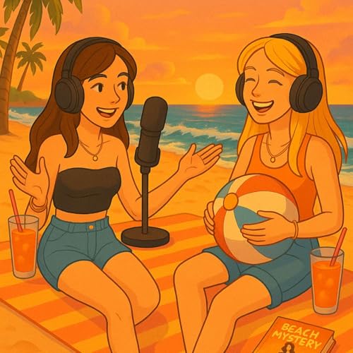 All things summer! cover art