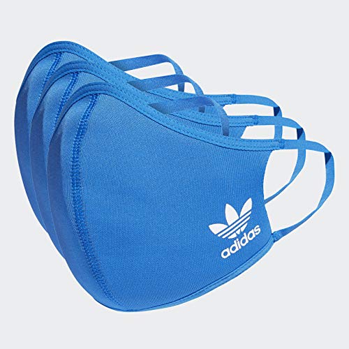 Image of adidas Face Covers 3-Pack