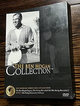 The Ben Hogan Collection