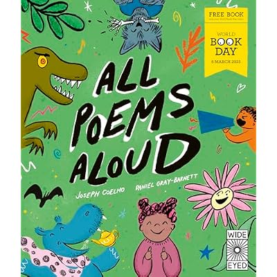 All Poems Aloud