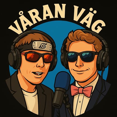 Våran Väg Titelbild