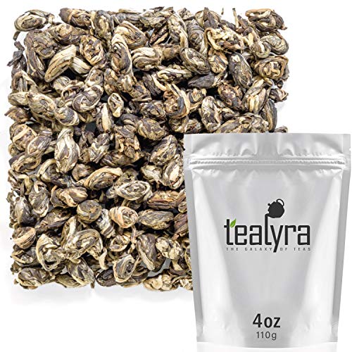 Tealyra Jasmine Phoenix Pearls