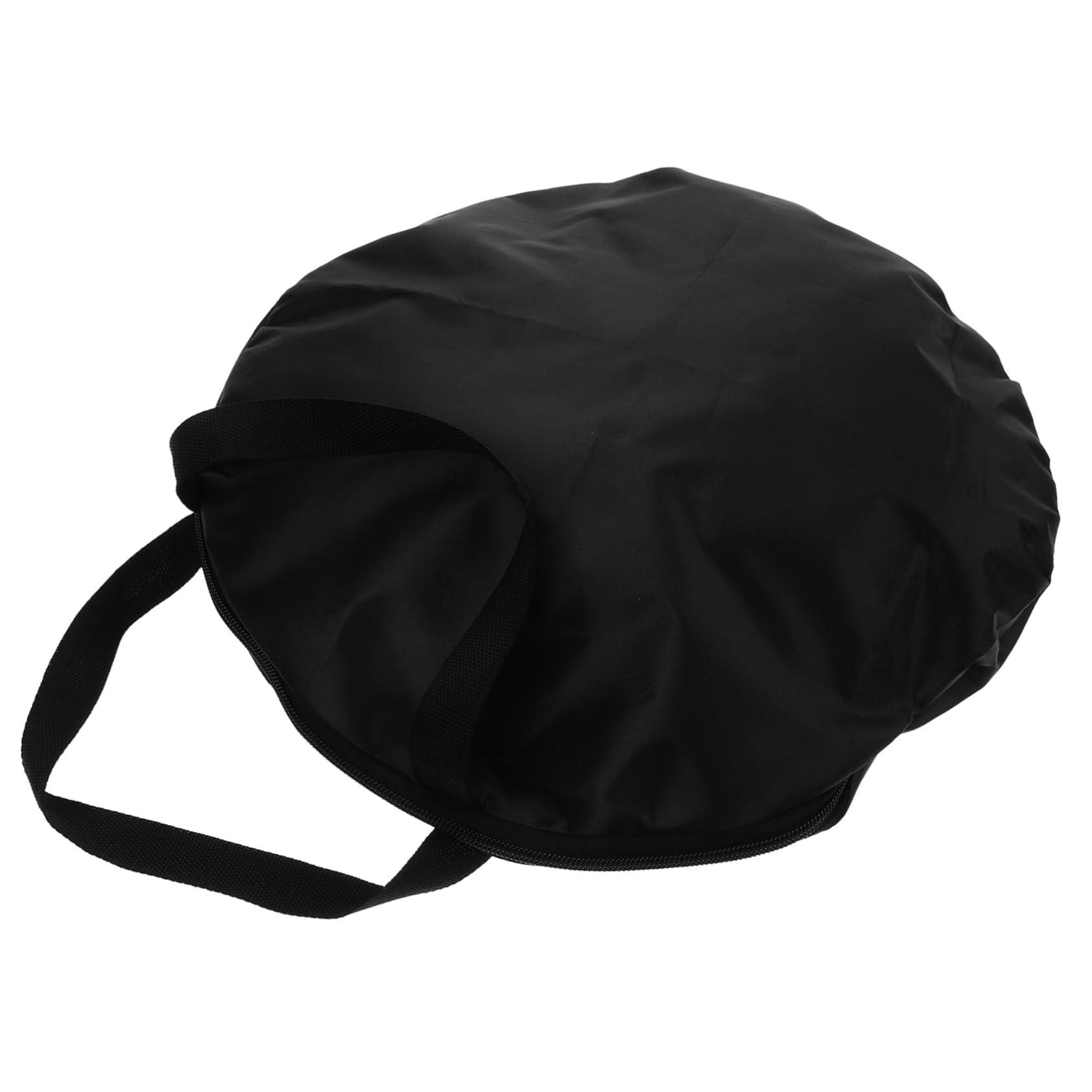 GOOHOCHY Soccer Goal Net Carry Bag Portable Pouch for Stabilizing Design for Enhanced Stability Compatible with Any Goal Net for Use