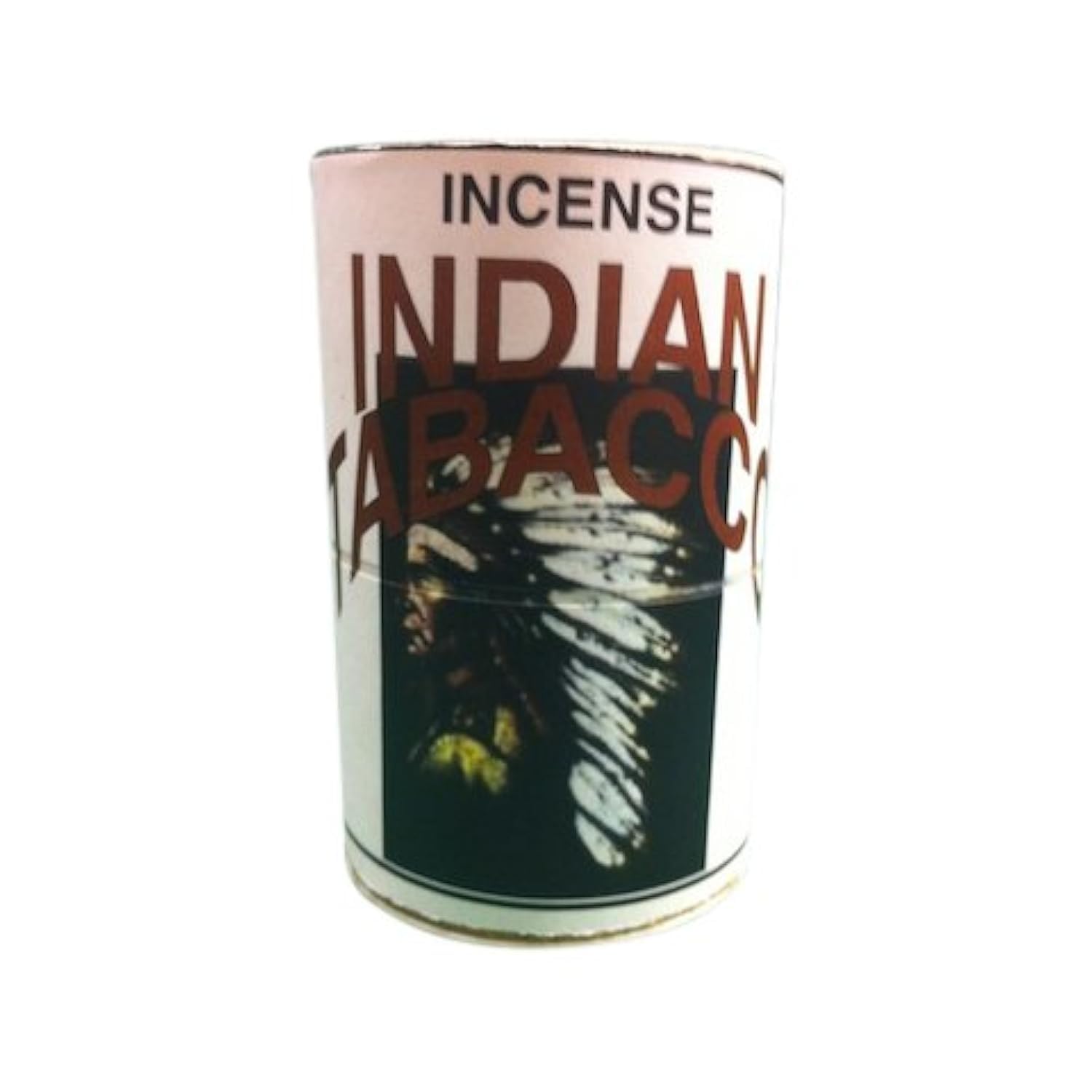 Amazon.com: Original Botanica Indian Tobacco Incense Powder Spiritual  Healing Cleansing Protection Smudge Powdered Incense : Home & Kitchen