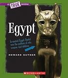 Egypt (A True Book: Countries)
