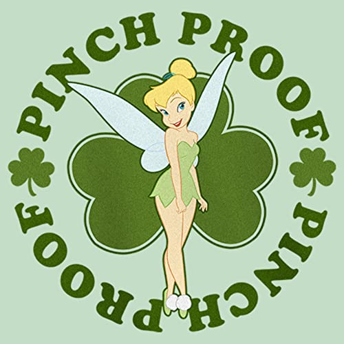 Fifth Sun Girl's Pinchproof Tink T-Shirt2