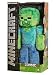 Minecraft 12" Zombie Plush Stuffed Toy