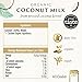 Biona Organic Coconut Milk (400ml) - Pack of 6