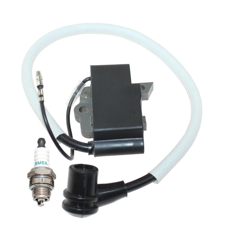 Bobina de encendido CS-7310P para motosierra Echo repuesto A411001950