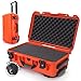 NANUK 935 Hard Case with Cubed...