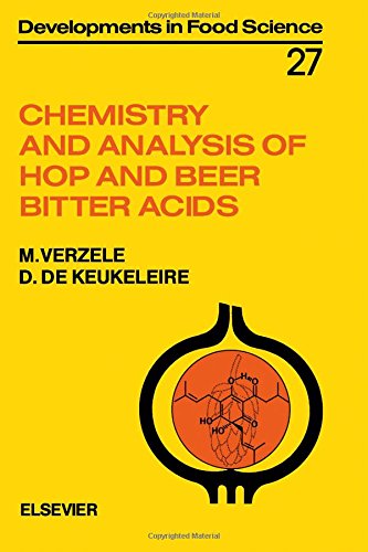 Buy Chemistry and Analysis of Hop and Beer Bitter Acids (Volume 27 ...