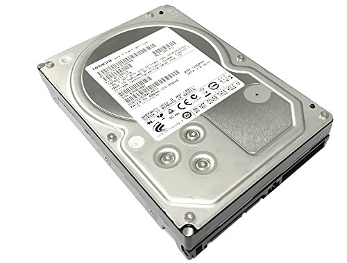 Hitachi Ultrastar A7K2000 2TB HUA722020ALA331 2TB 32MB Cache 7200RPM SATA 3.0Gb/s Enterprise 3.5in Hard Drive (Renewed)