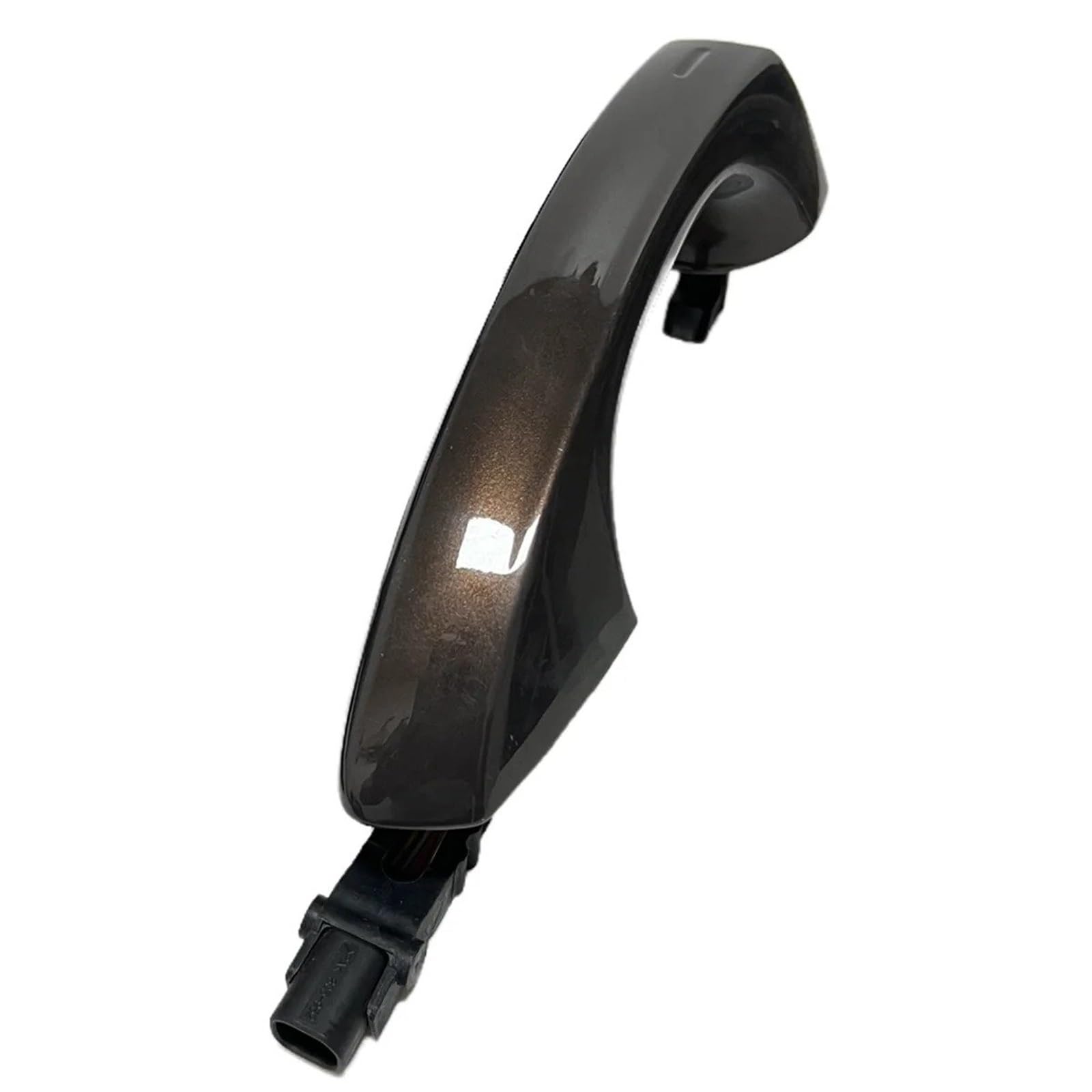 DUDUYANG Car Outside Door Handle for Skoda for Scala for Kamiq for Fabia Door Handle Cable Keyless Entry