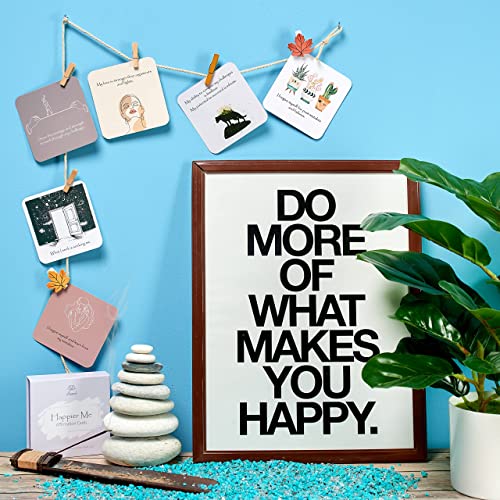 image for Ariond Positive Affirmations Cards for Women | Motivational Cards with