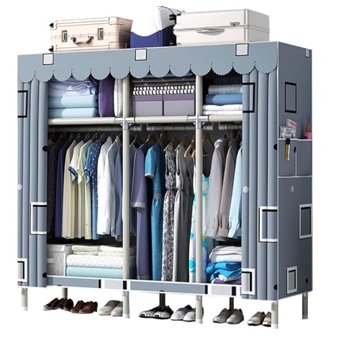 Armarios Baratos Amazon 150Cm Marca WUHUQN