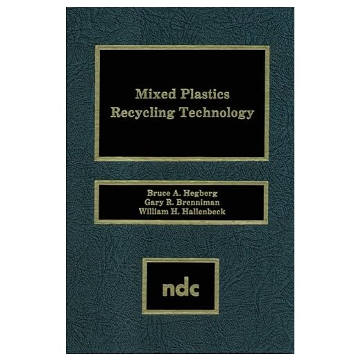 How to recycle broken luggage bag Innovative Mixed Plastics Recycling System