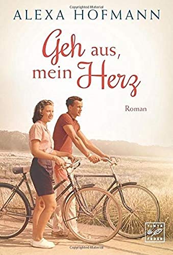 Cover zum Buch Geh aus, mein Herz