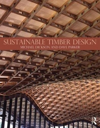 Sustainable Timber Design : résolvez le manque d'authenticité avec ce meuble en bois durable