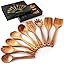 Wooden Cooking Utensils Wooden Cooking Utensils