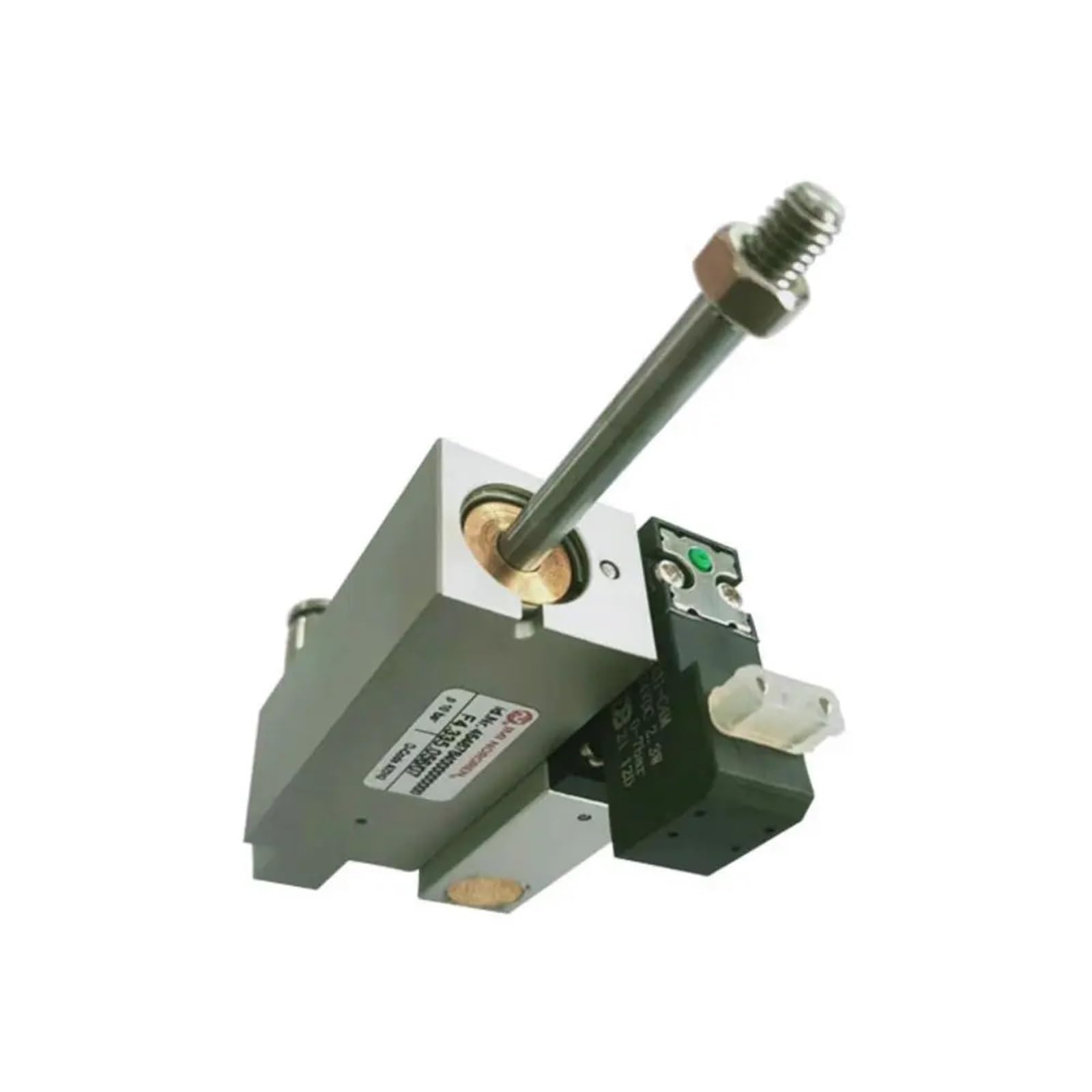 COSZWQDP Solenoid Valve F4.335.056/07 Printing Machine XL105 ..056