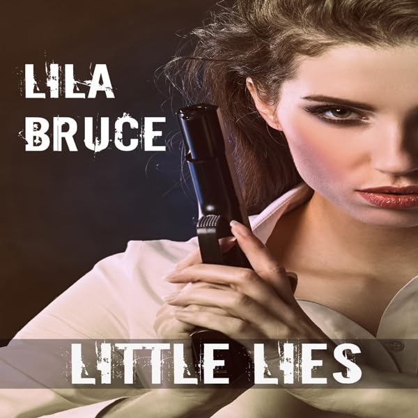 Cover art for Little Lies
