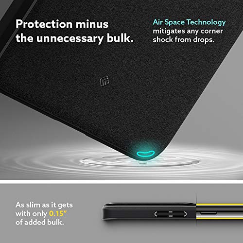 Caseology Cover Vault Compatible con Samsung