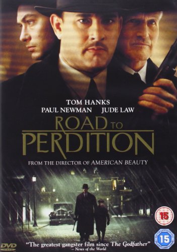 Road to Perdition