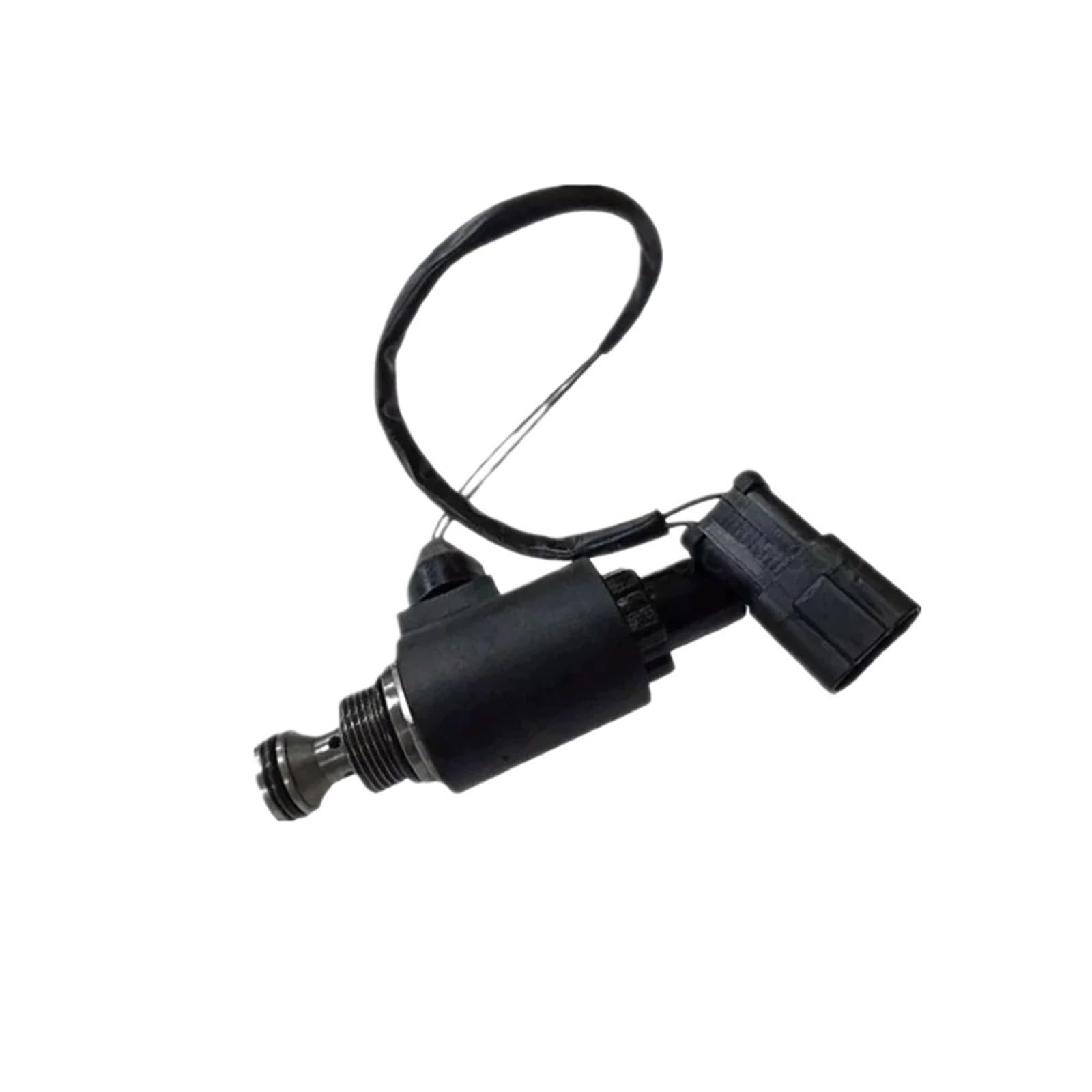 Tccscdnff 714-11-16840 714-11-16830 For Wa320-3 120-3 150 250 380 470-3 Engine Transmission Solenoid Valve Excavator Loader Parts(714-11-16840)