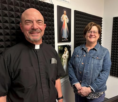 Where We Worship Spotlights Immaculate Conception Parish