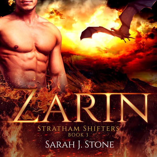 Cover art for Zarin