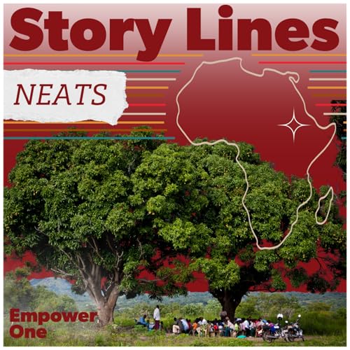 S1 E6: Field Training with Neil Cole cover art