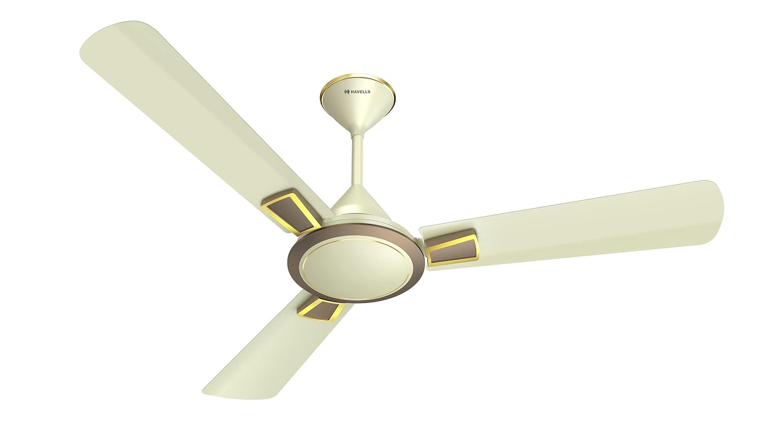 Buy Havells 1200mm Astura BLDC Motor Ceiling Fan 5 Star CF with RF