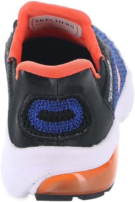 Skechers Boys Razor Air-Hyper-Brisk - Image 7