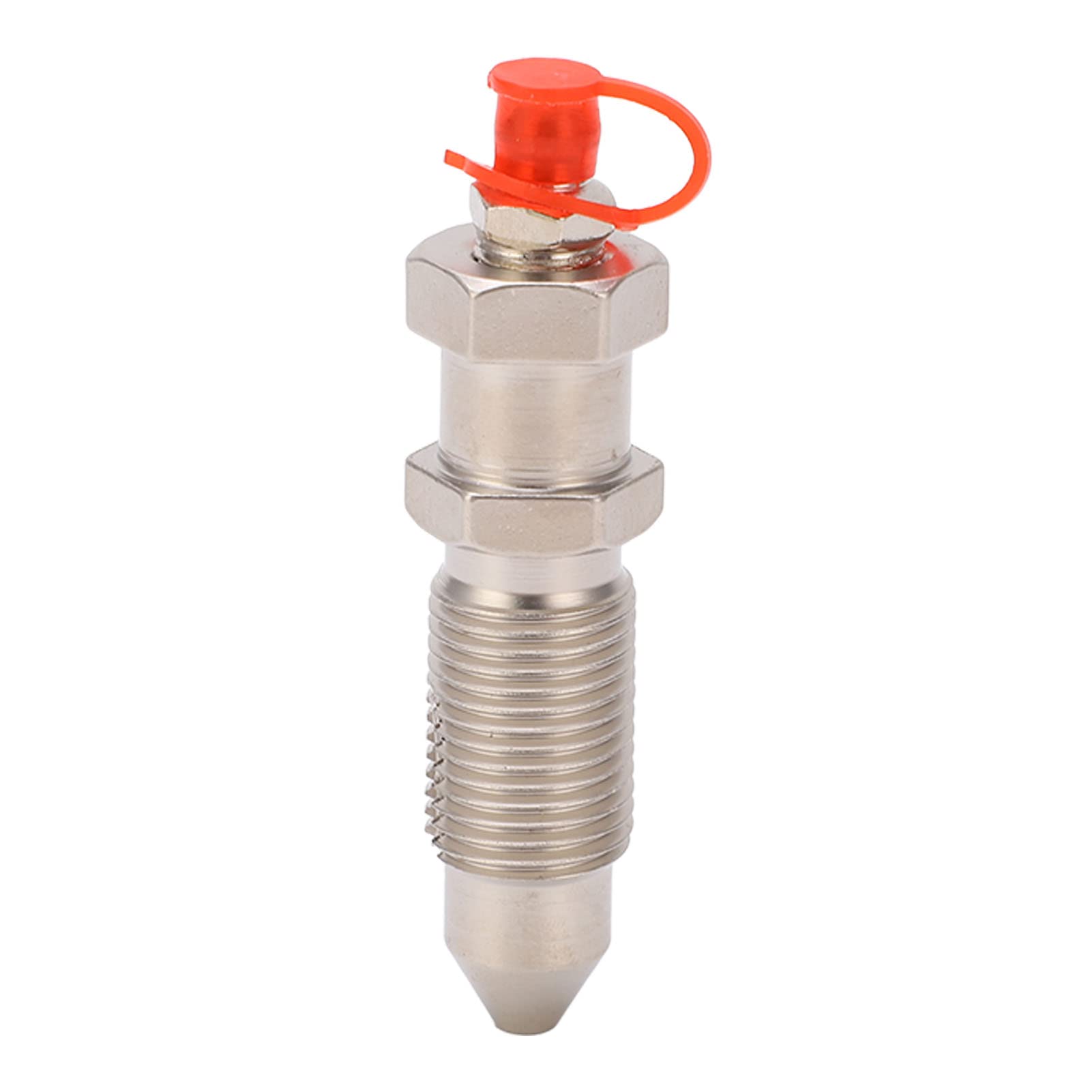 Excavator Grease Valve Stainless, Grease Valve Replacement-image-6