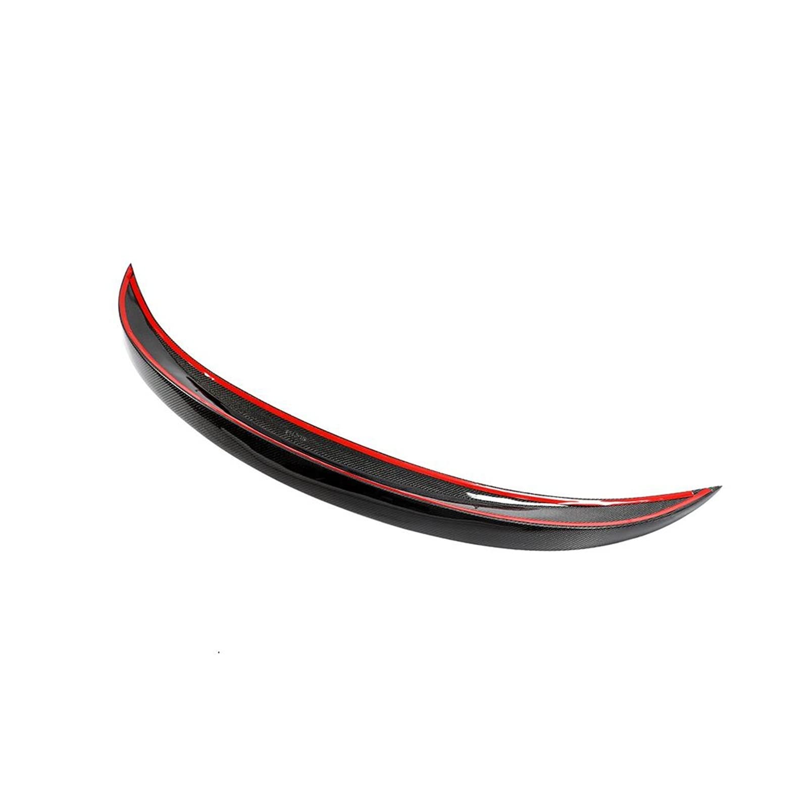 Lèvre de lèvre de botte de becquet de coffre pour Série 6 F06 F13